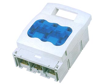 HR17B系列熔断式隔离开关,负荷隔离开关