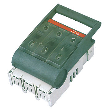 HR18熔断器式隔离开关,负荷隔离开关